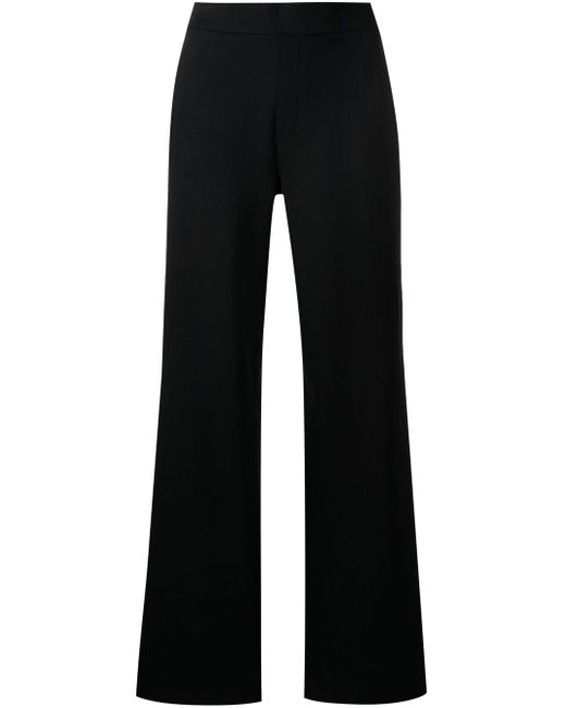 Spanx The Perfect Pant wide-leg trousers