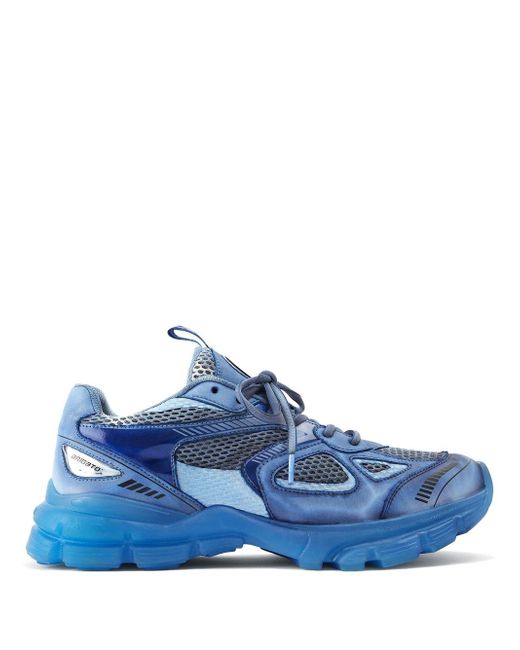 Axel Arigato Marathon Dip-Dye Runner sneakers
