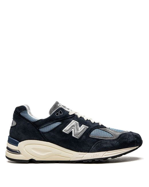 New Balance Made In USA 990v2 sneakers