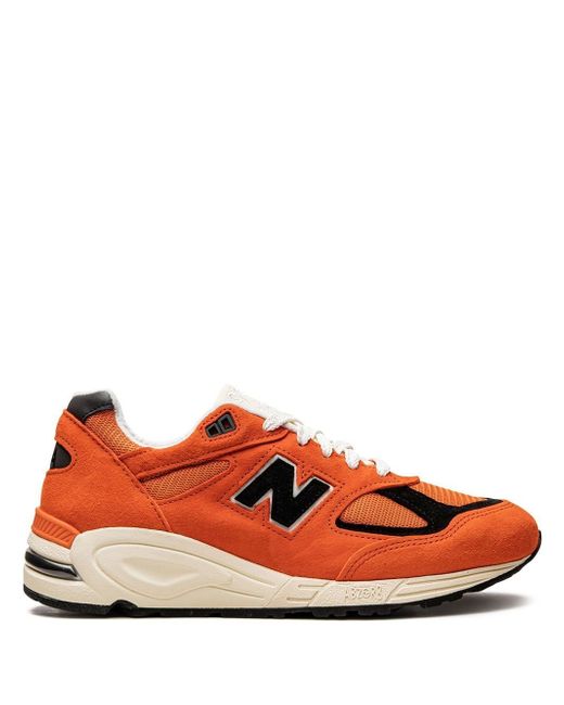 New Balance Made In USA 990v2 sneakers