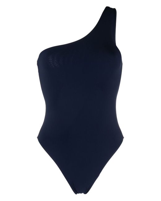 Lido Venti Nove one-shoulder swimsuit
