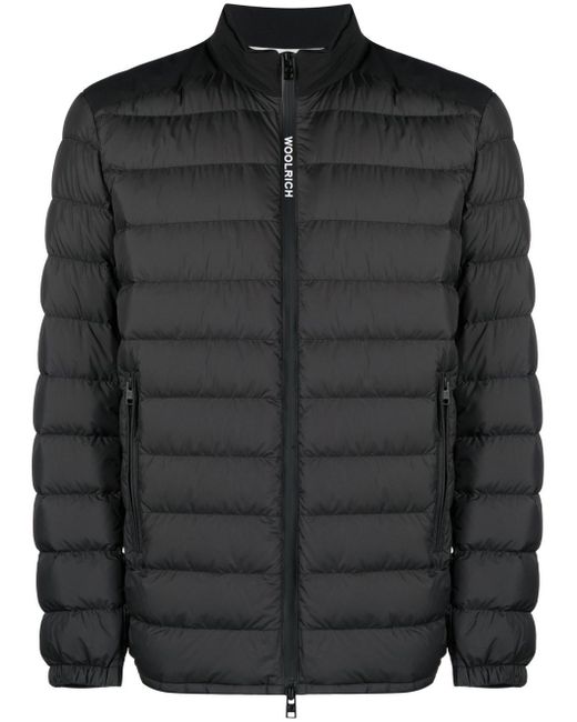 Woolrich quilted puffer jacket