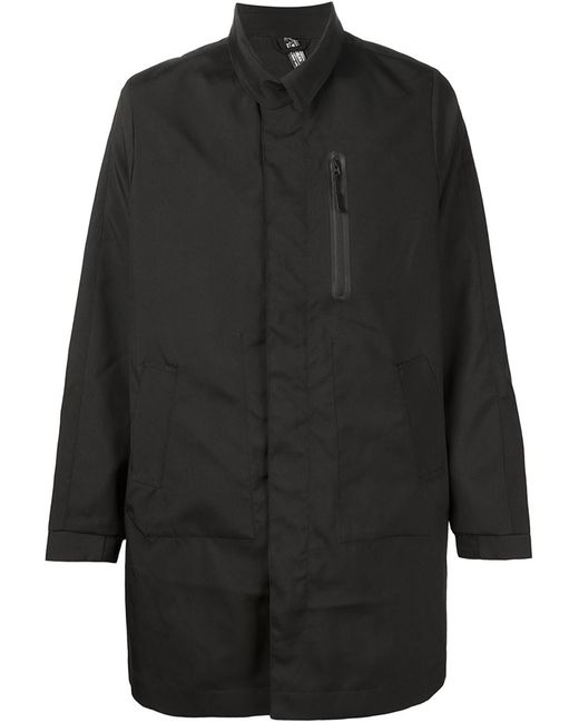 Brandblack classic raincoat