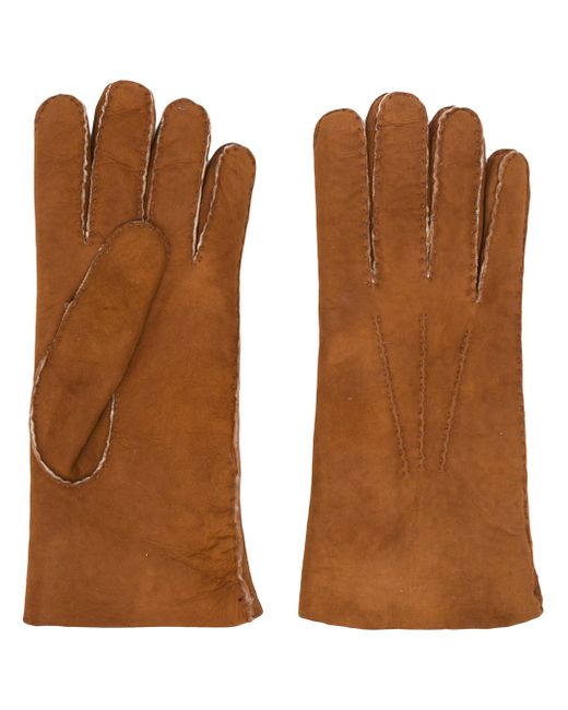Eleventy classic gloves