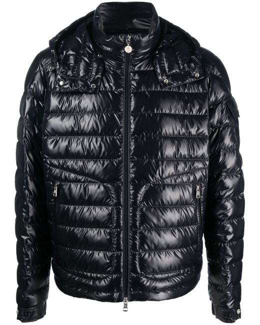 Moncler Lauros padded down jacket