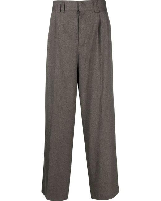 Misbhv relaxed tailored trousers