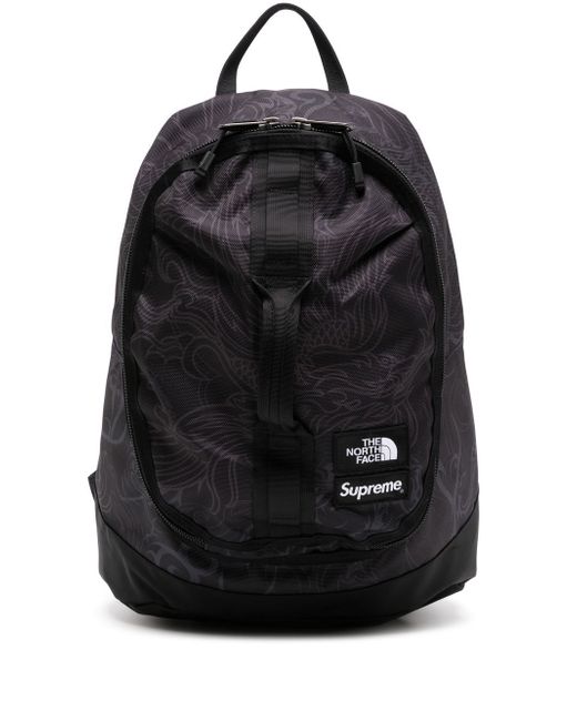 Supreme x The North Face Steep Tech backpack