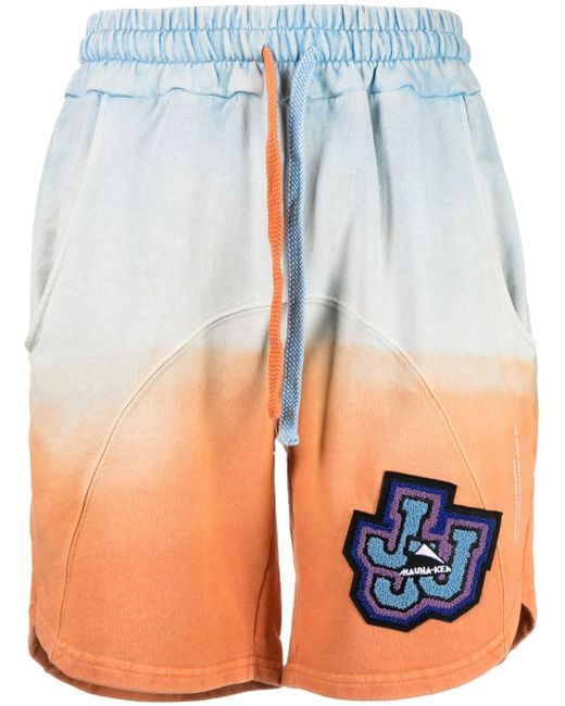 Mauna Kea Triple-J drawstring shorts