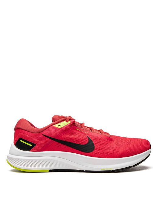 Nike Air Zoom Structure 24 sneakers