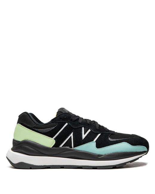 New Balance 57/40 low-top sneakers
