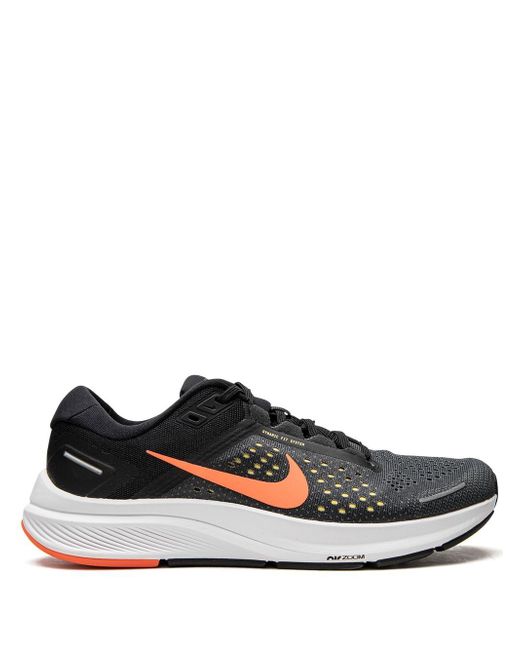 Nike Air Zoom Structure 23 sneakers