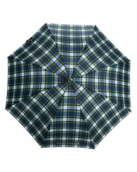 Mackintosh Heriot Whangee handle umbrella
