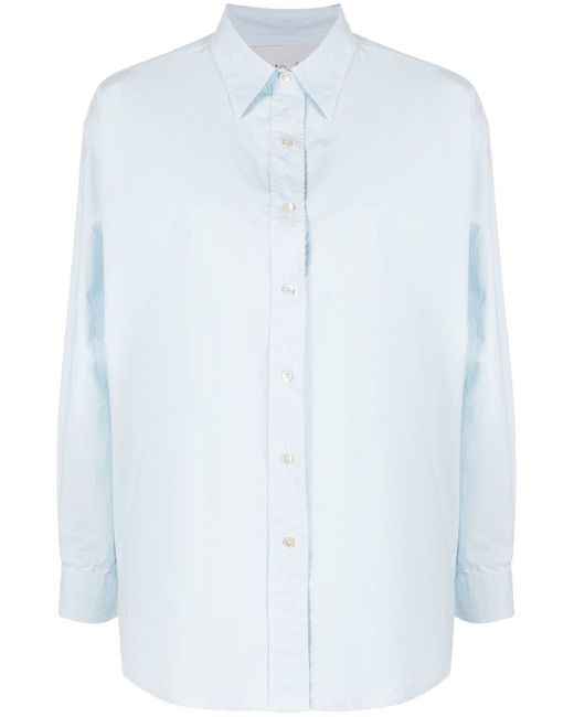 Forte-Forte button-up shirt