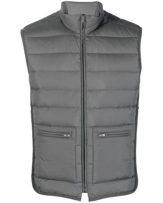 Thom Browne down-feather padded gilet