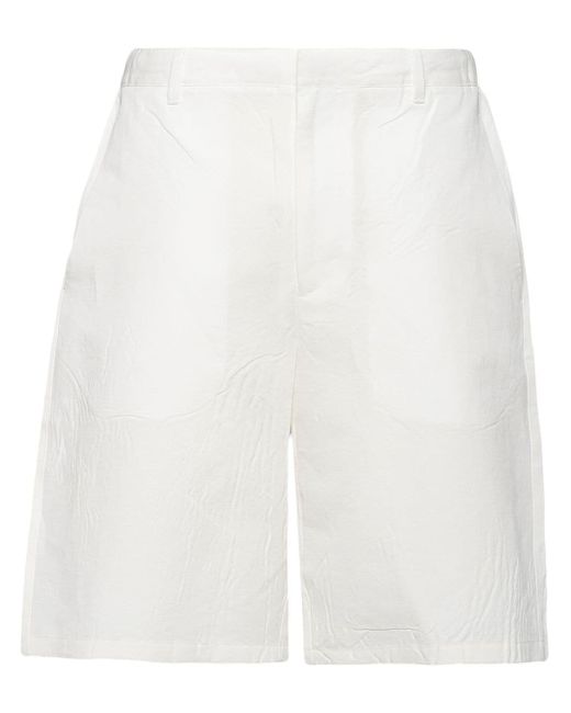 Prada knee-length Bermuda shorts