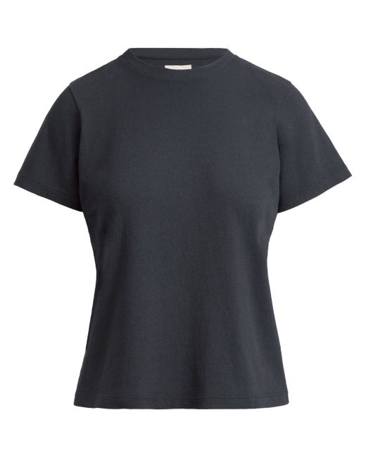 Khaite The Emmylou cotton T-shirt