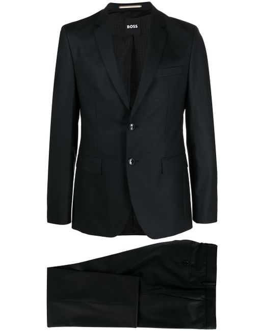 Boss H Reymond two-piece suit