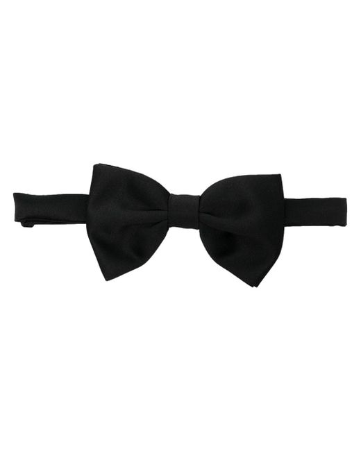 Tagliatore clasp-fastening bow tie