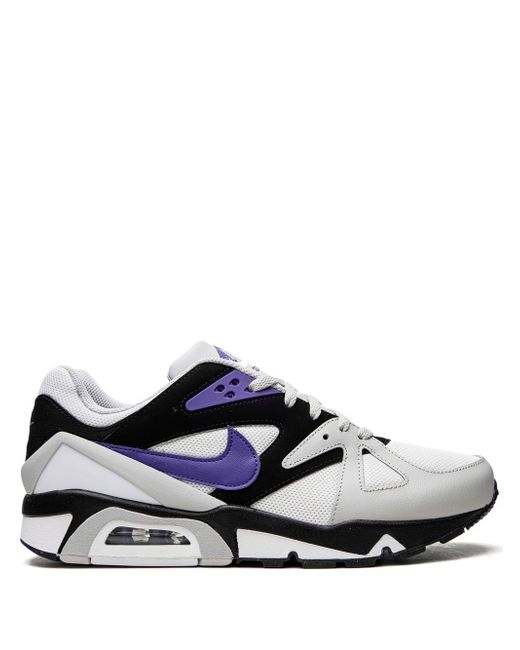 Nike Air Structure low-top sneakers