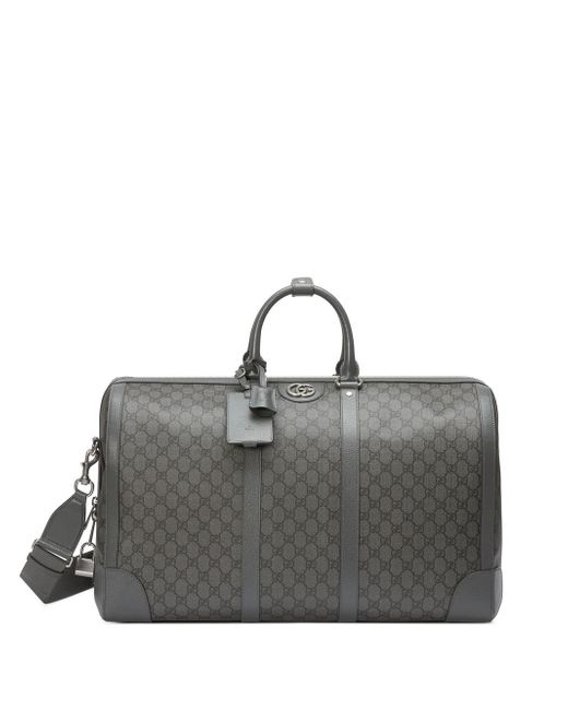 Gucci large Ophidia duffle bag