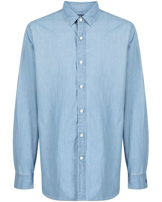 Polo Ralph Lauren long-sleeve shirt