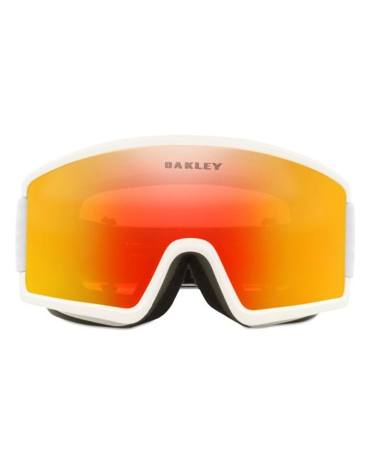 Oakley Target Line M snow goggles