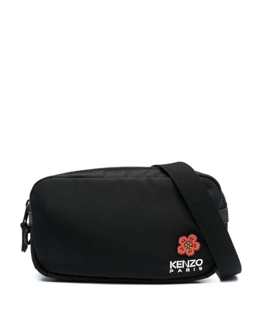 Kenzo Boke Flower belt bag