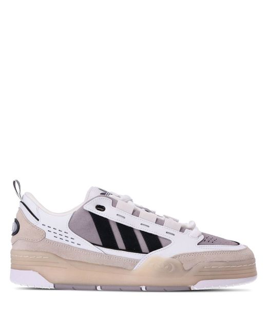 Adidas ADI2000 lace-up sneakers