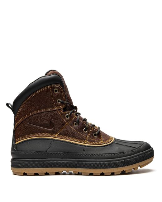 Nike Woodside 2 lace-up boots