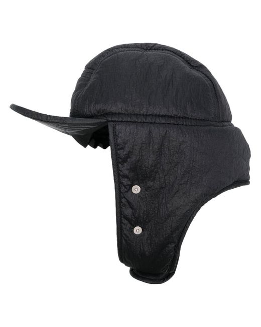 Givenchy 4G mask-detail cap