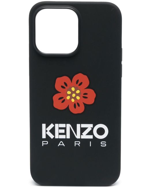 Kenzo Boke Flower iPhone 14 Pro Max case