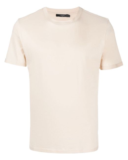 Iro short-sleeved T-shirt