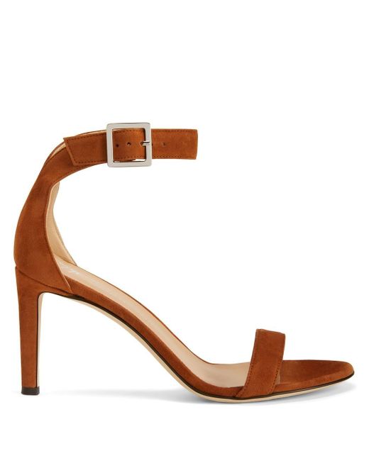 Giuseppe Zanotti Design Neyla ankle-strap sandals