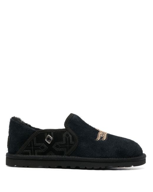 Ugg x COTD 25mm loafers