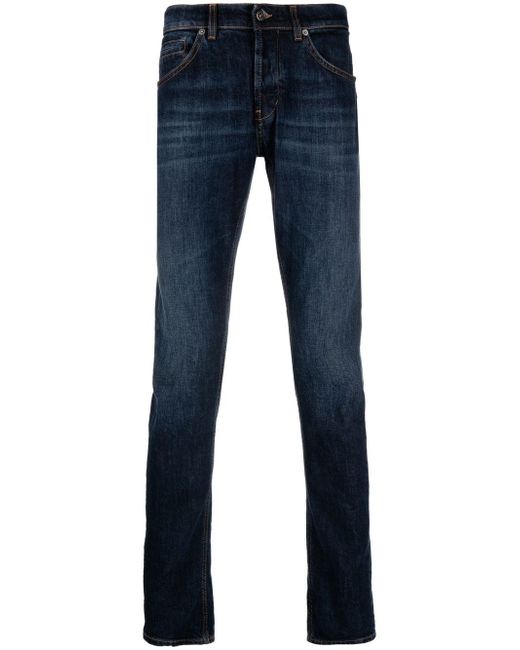 Dondup slim-cut jeans