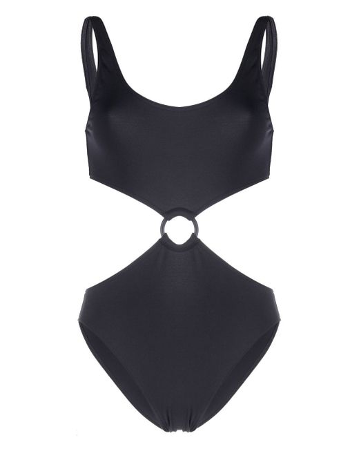 Eres Magda cut-out swimsuit