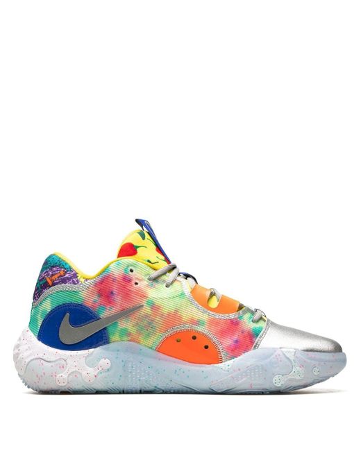Nike PG 6 What The sneakers