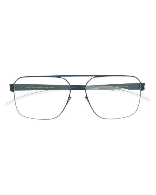 Mykita pilot-frame optical glasses