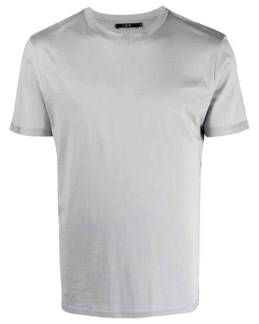 Iro jersey-knit short-sleeved T-shirt
