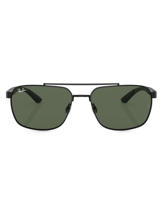 Ray-Ban pilot-frame sunglasses