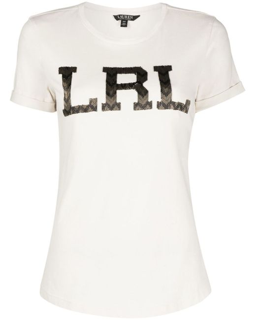 Lauren Ralph Lauren Hailly short-sleeve T-shirt