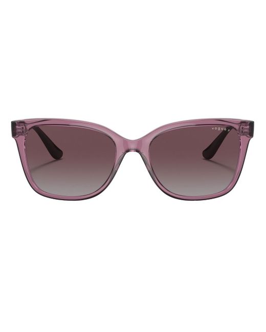 VOGUE Eyewear square-frame sunglasses
