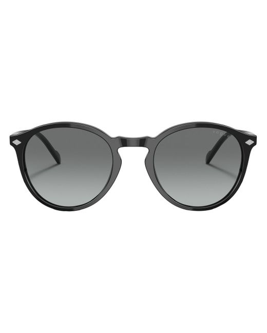 VOGUE Eyewear round-frame sunglasses