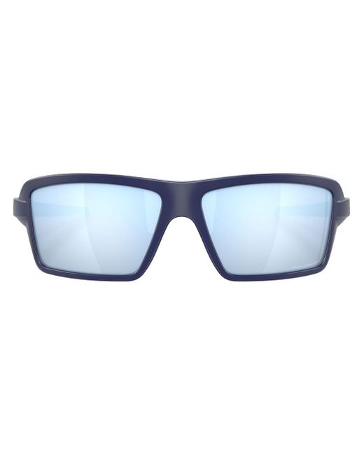 Oakley Cables wayfarer-frame sunglasses