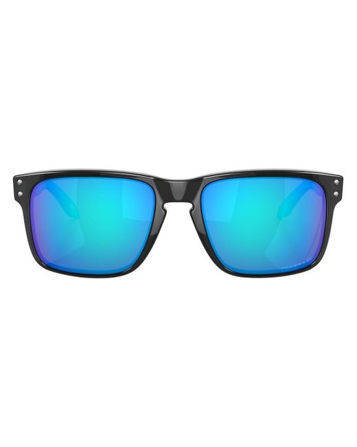 Oakley Holbrook wayfarer-frame sunglasses