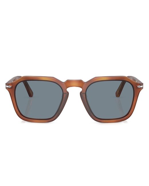 Persol square-frame sunglasses
