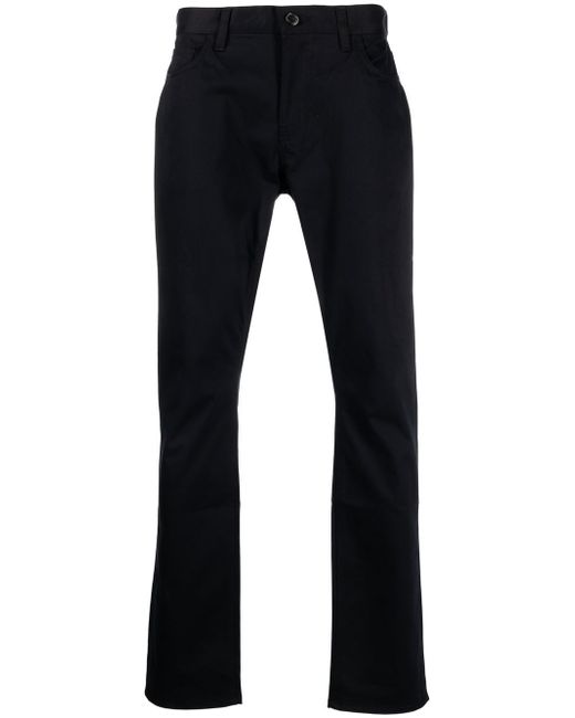 Michael Kors straight-leg trousers