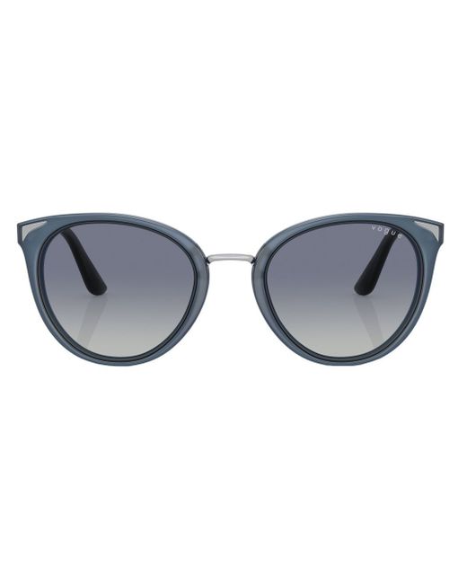VOGUE Eyewear cat eye-frame sunglasses
