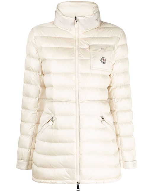 Moncler Madine hooded puffer down jacket