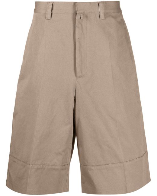 Ambush oversized knee-length shorts